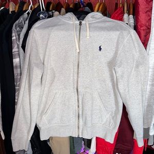 Men’s Polo Ralph Lauren Hoodie